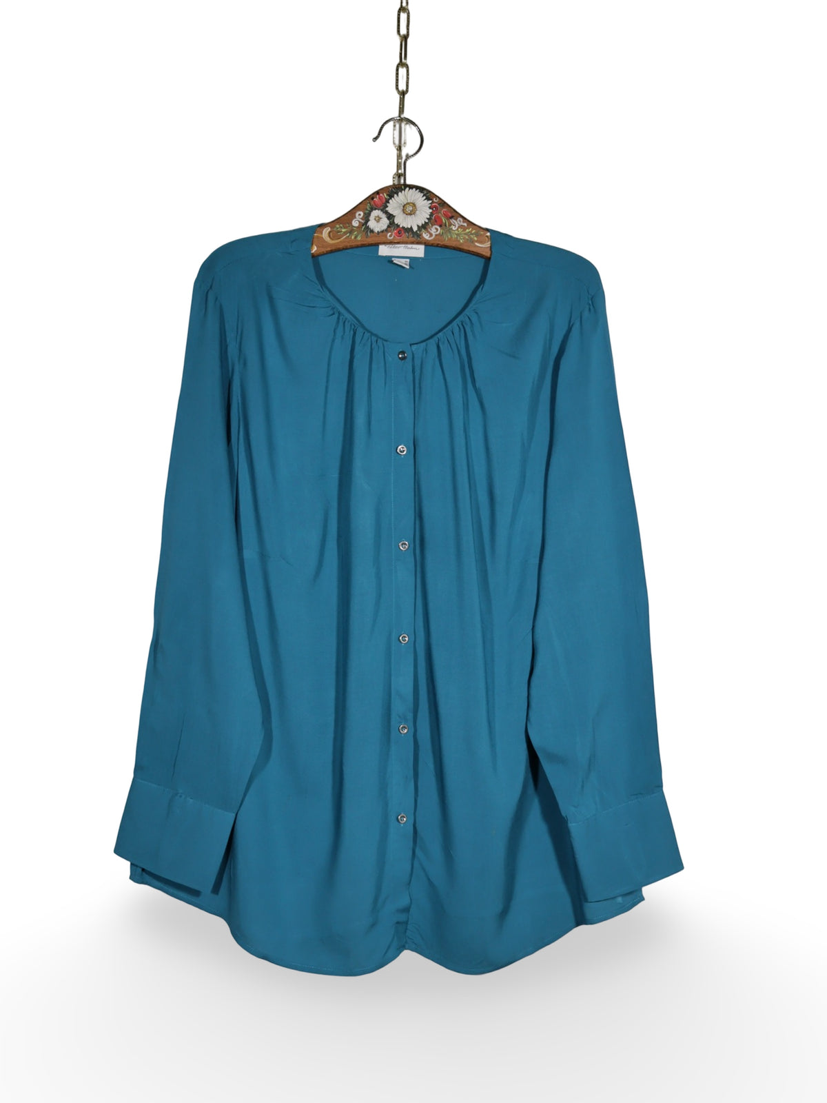 Camasa Peter Hahn - marimea XXL - Femei