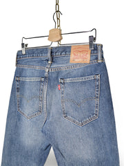 Blugi Levi's 501 - marimea S/M W32/L34 - Barbati