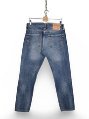 Blugi Levi's 501 - marimea S/M W32/L34 - Barbati