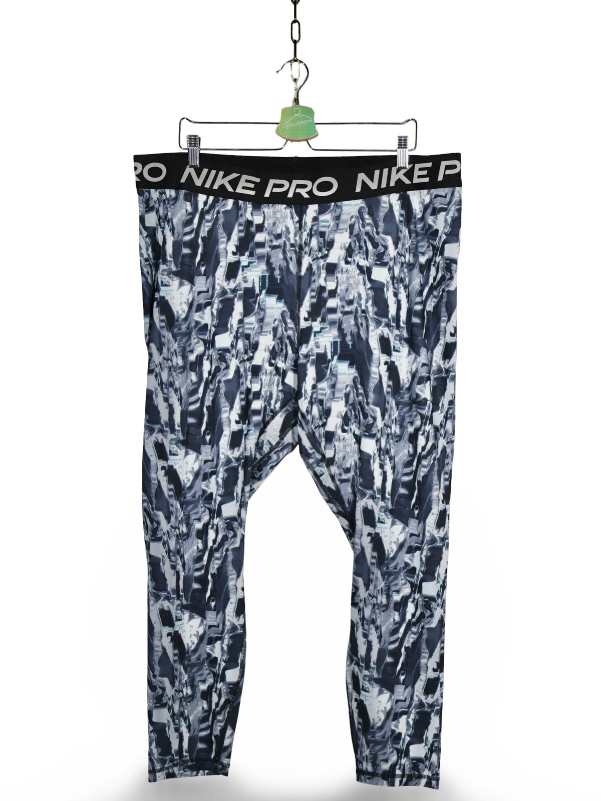 Colanti Nike PRO - marimea 3XL - Barbati