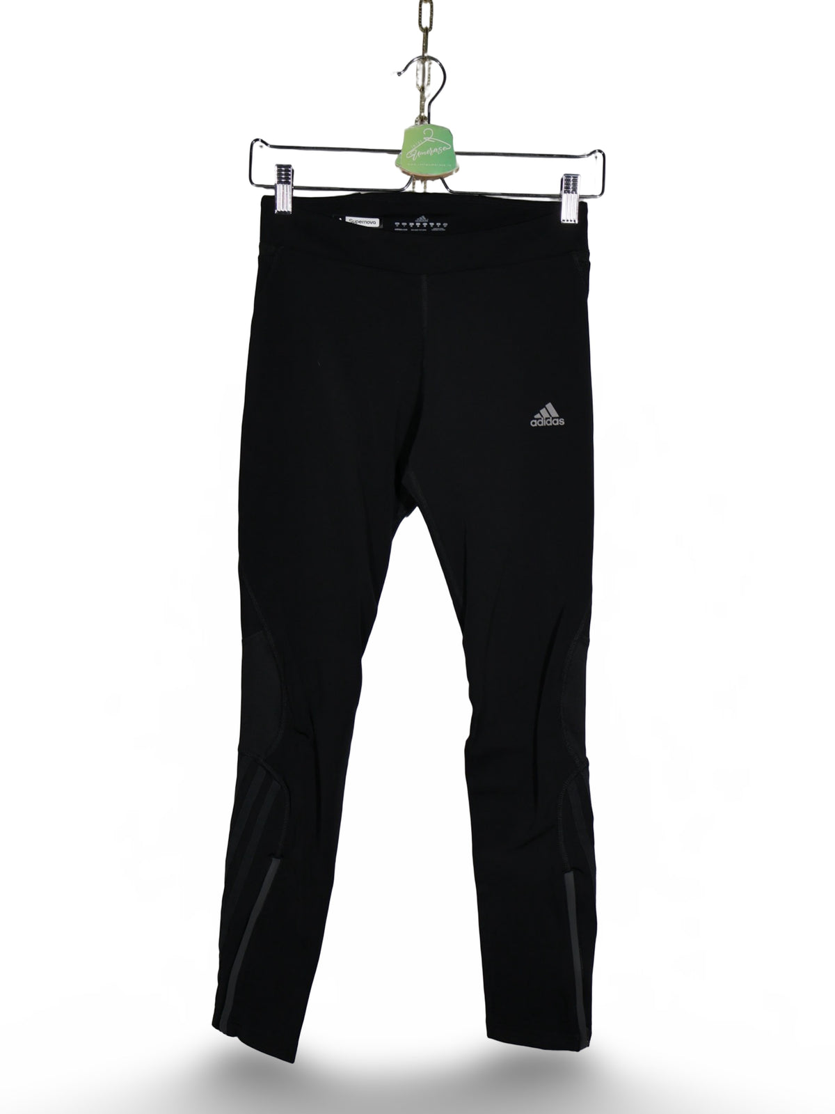 Colanti Adidas (Supernova) - marimea S - Femei