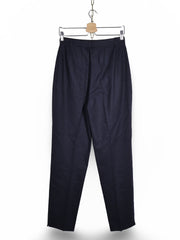 Pantaloni (100%lana) Eleganti - marimea M - Femei