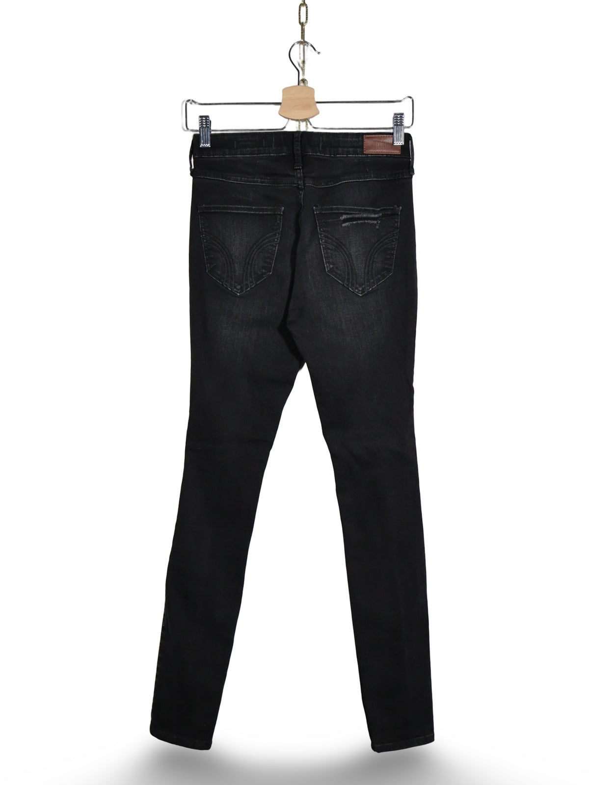 Blugi Hollister - marimea S W26/L30 - Femei