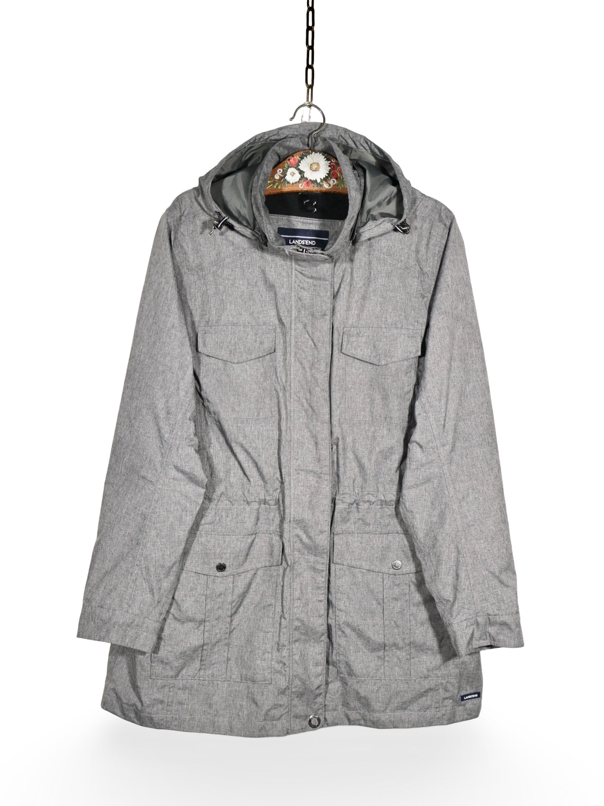 Geaca LAND'S END - marimea XL - Femei