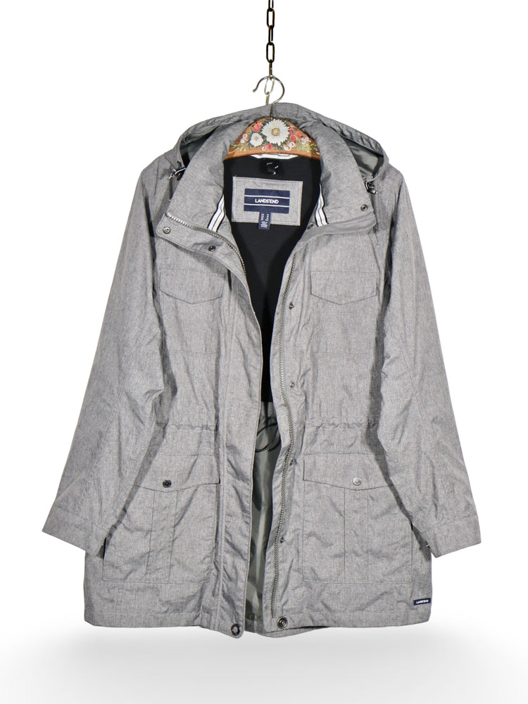 Geaca LAND'S END - marimea XL - Femei
