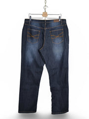 Blugi John Baner - marimea XXL W40 - Femei