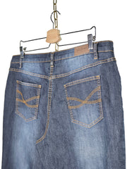 Blugi John Baner - marimea XXL W40 - Femei