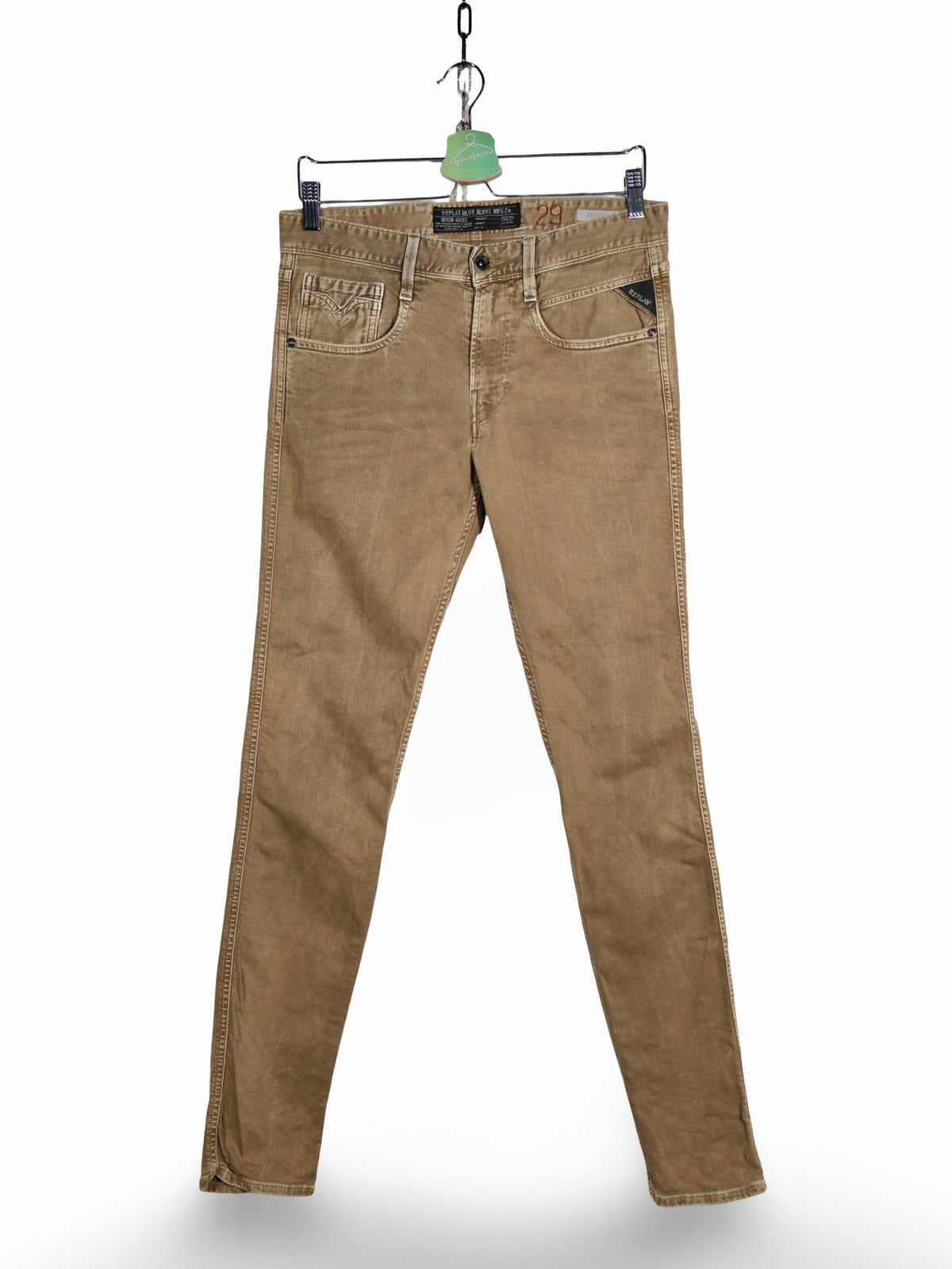 Blugi Replay - marimea S W29/L32 - Barbati