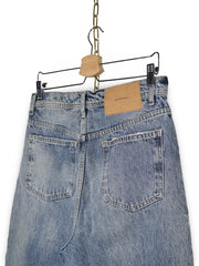 Blugi Zara - marimea M/L W30 - Femei