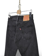 Blugi Levi's 527 - marimea S/M W32/L32 - Barbati