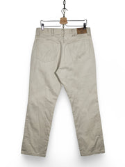 Blugi Wrangler - marimea L W35/L30 - Barbati