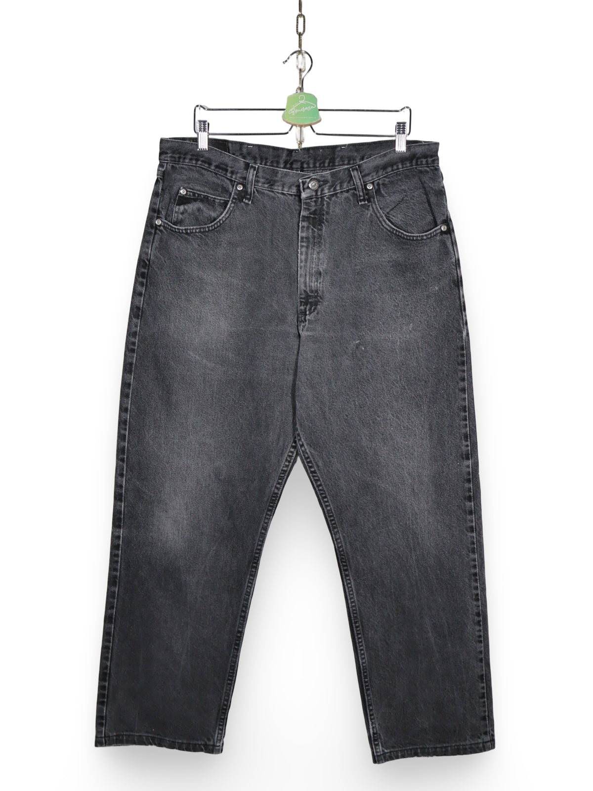 Blugi Wrangler - marimea XL W38/L30 - Barbati