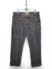 Blugi John Baner - marimea XXL W40 - Barbati