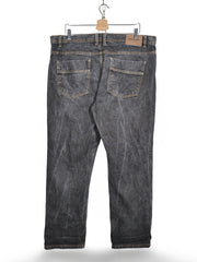 Blugi John Baner - marimea XXL W40 - Barbati