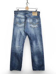 Blugi Energie - marimea M W33/L32 - Barbati