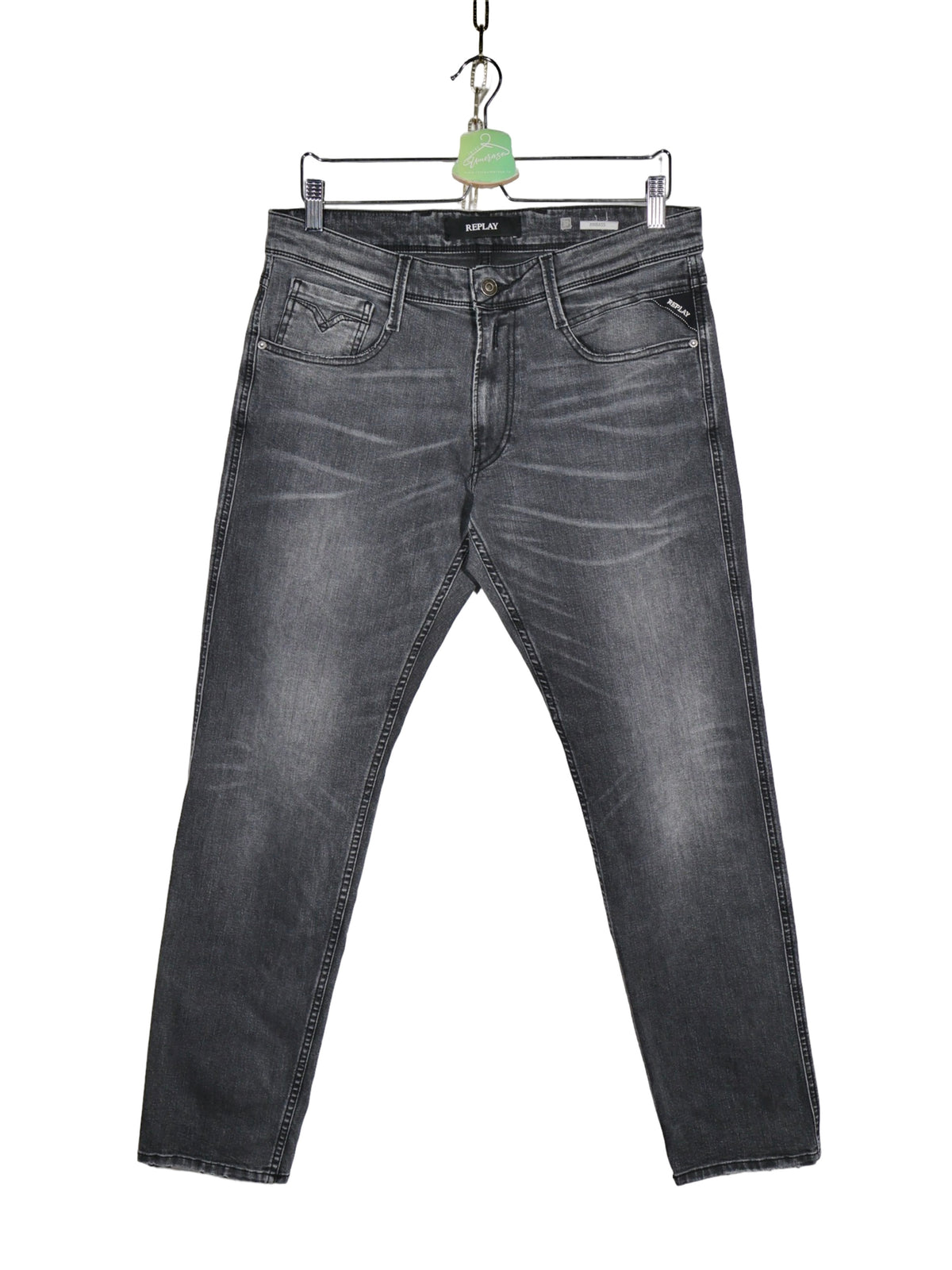 Blugi Replay - marimea M W32 - Barbati