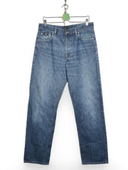 Blugi Hugo Boss - marimea M W34/L34 - Barbati