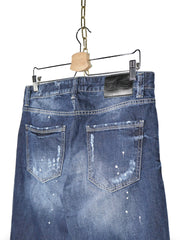 Blugi Farty Four - marimea W34/L32 - Barbati