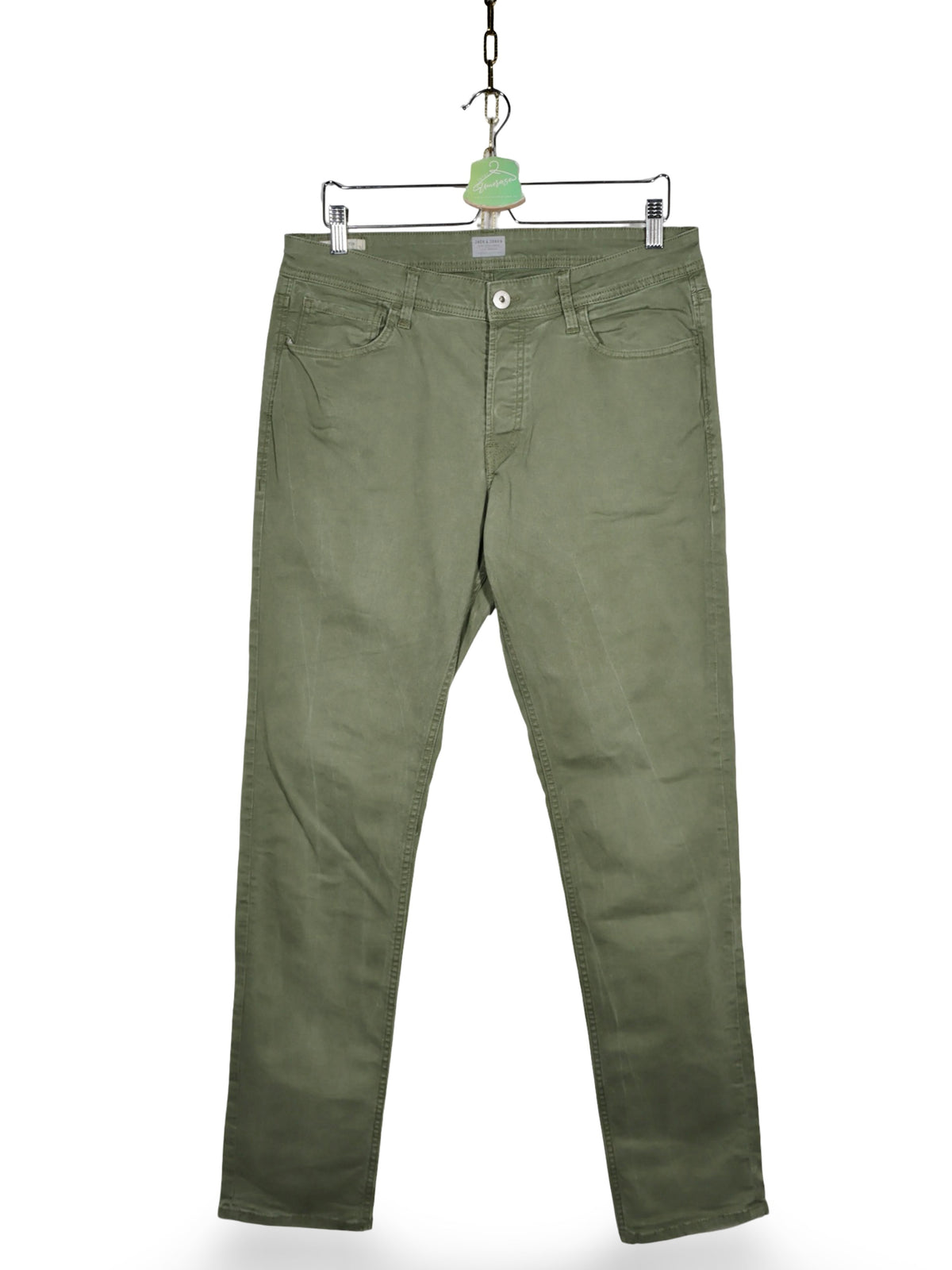 Blugi Jack&Jones - marimea M W33/L34 - Barbati