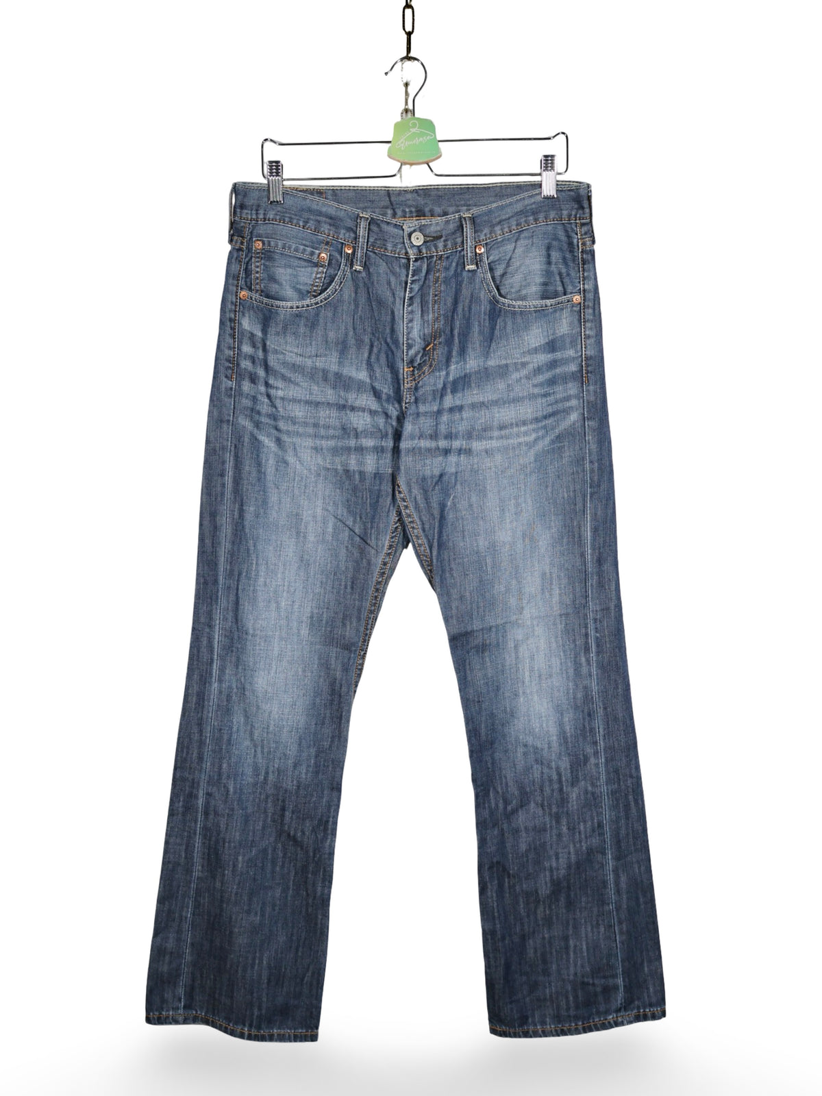 Blugi Levi's 527 - marimea S/M W32/L30 - Barbati