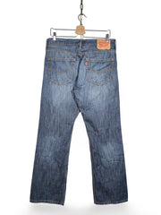 Blugi Levi's 527 - marimea S/M W32/L30 - Barbati