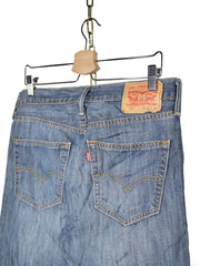 Blugi Levi's 527 - marimea S/M W32/L30 - Barbati