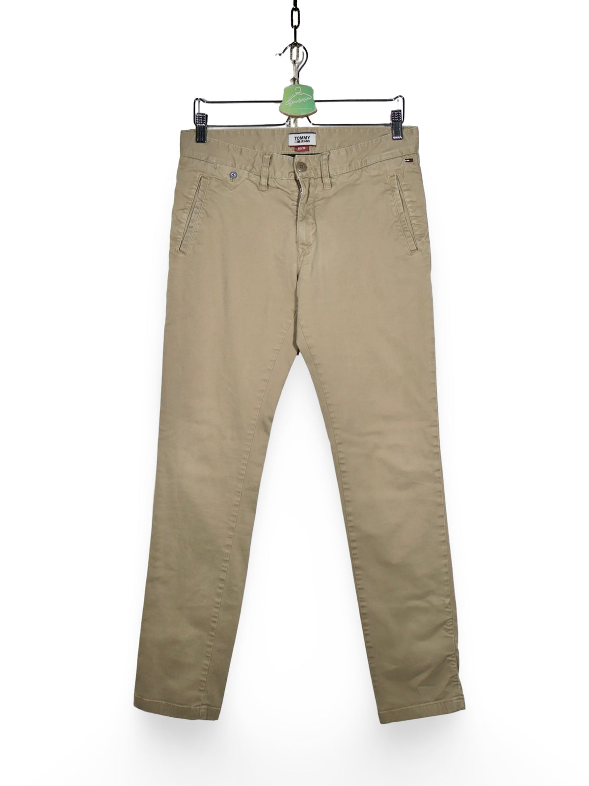 Pantaloni Tommy Hilfiger - marimea S W30/L32 - Barbati