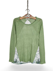 Bluza (in) Rich&Royal - marimea S - Femei