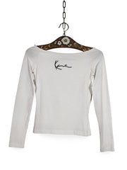 Bluza Karl Kani - marimea XS - Femei