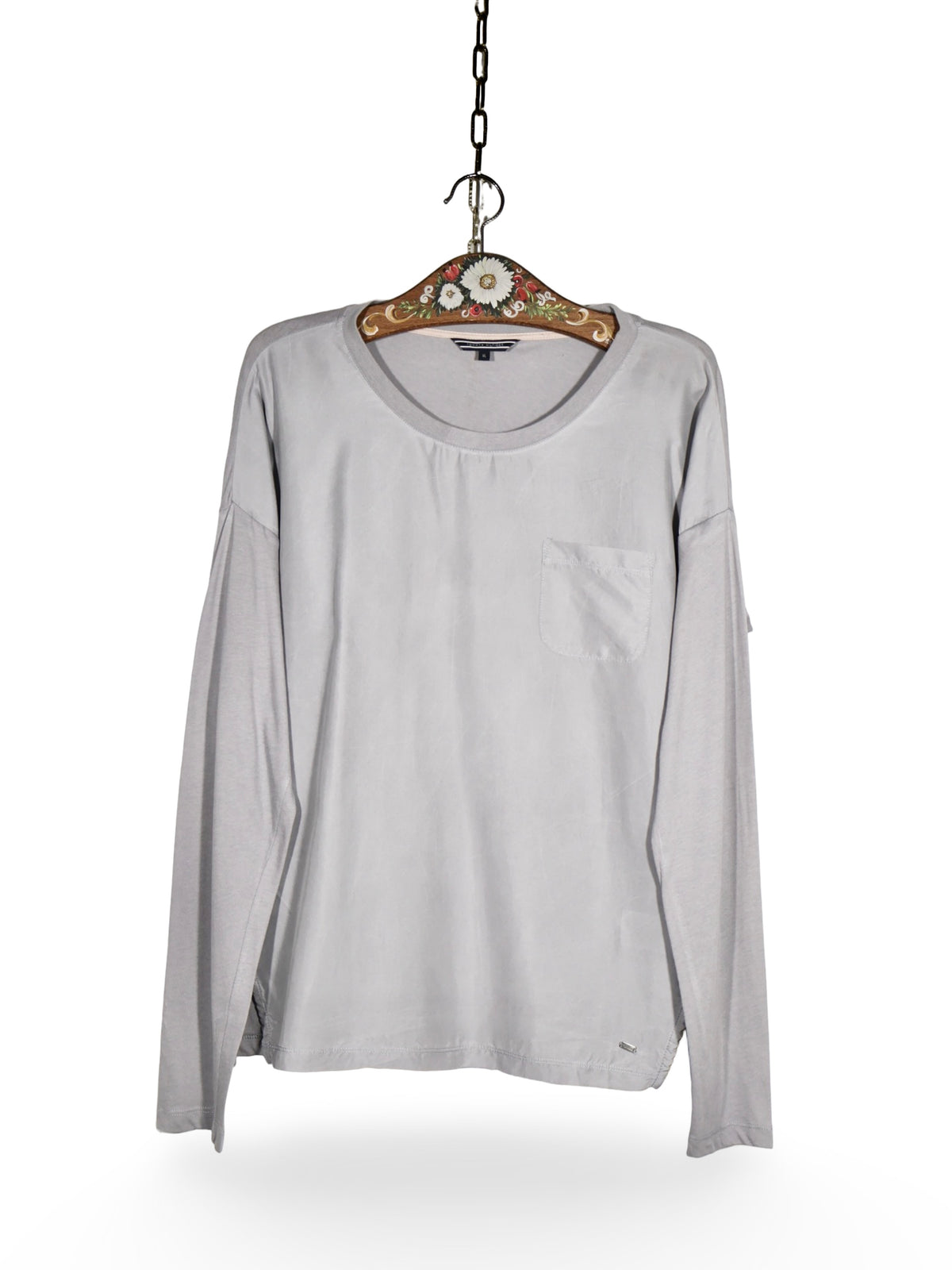 Bluza Tommy Hilfiger - marimea XL - Femei