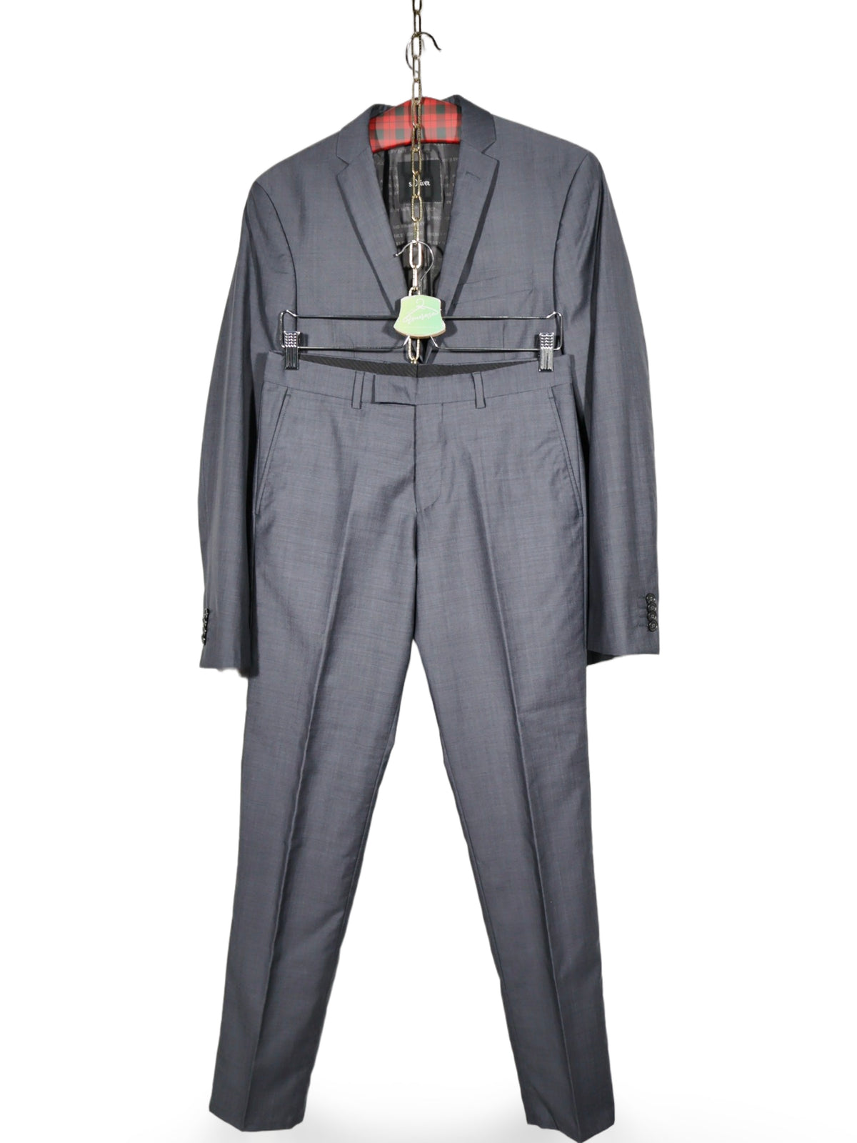 Costum s'Oliver - marimea - S - Barbati
