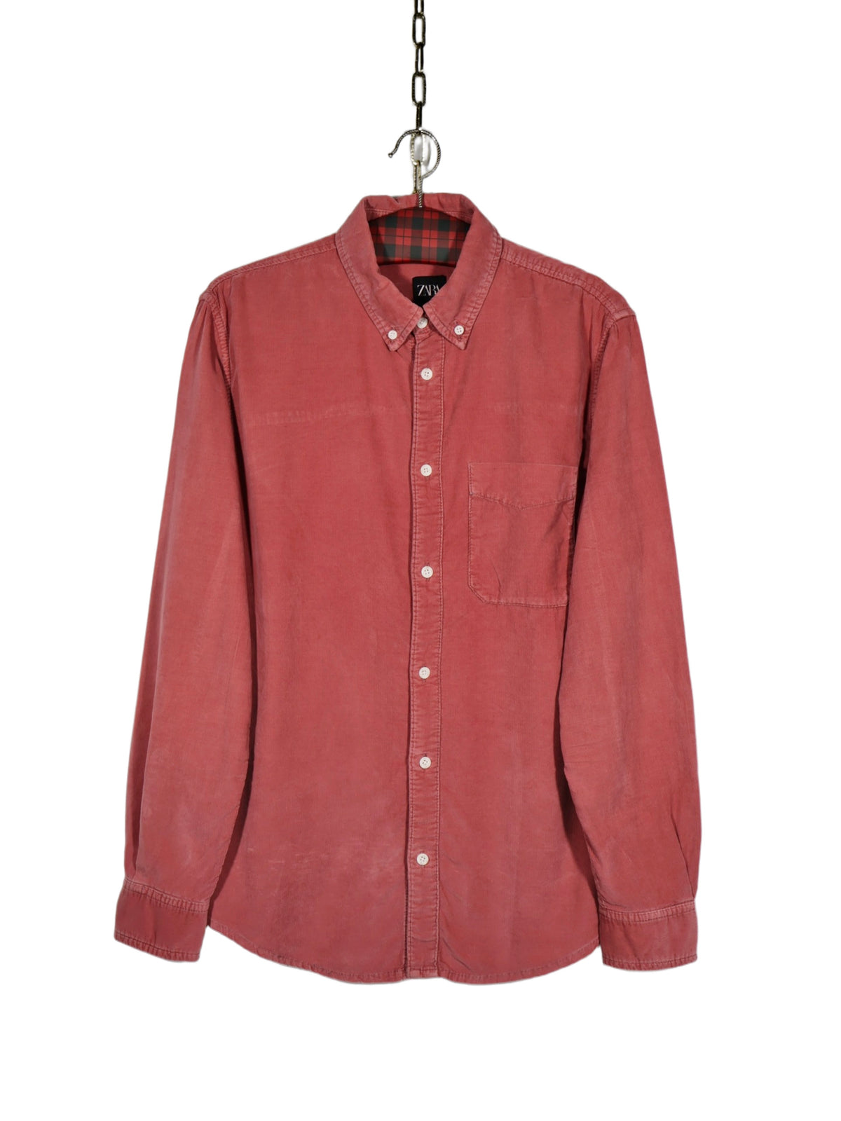 Camasa Zara - marimea S (oversize) - Barbati