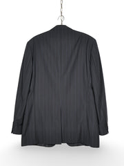 Costum (100%lana) Hugo Boss - marimea L/XL - Barbati