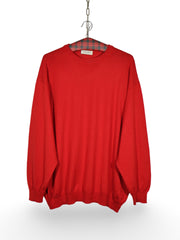 Bluza (100%lana) Christian Berg - marimea XL/XXL - Barbati
