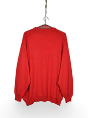 Bluza (100%lana) Christian Berg - marimea XL/XXL - Barbati