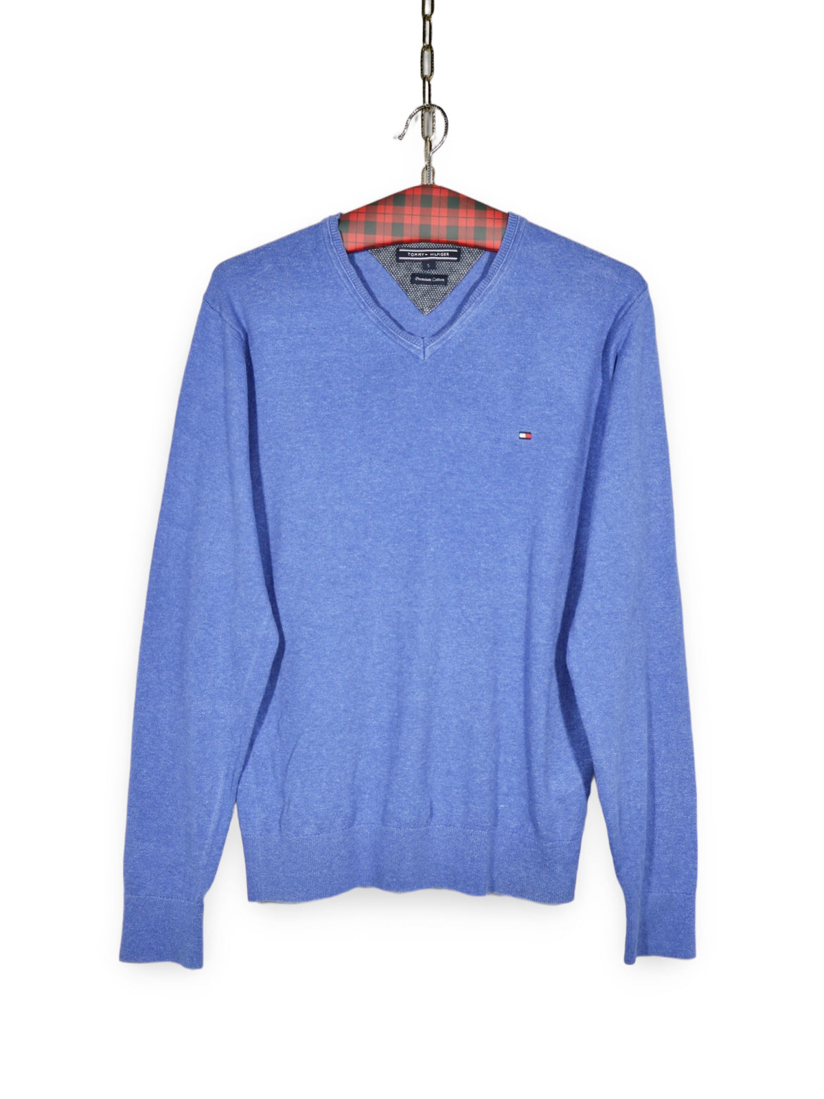 Bluza Tommy Hilfiger - marimea S - Barbati