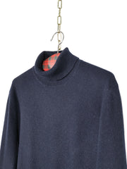 Maleta 100%casmir - marimea M - Barbati
