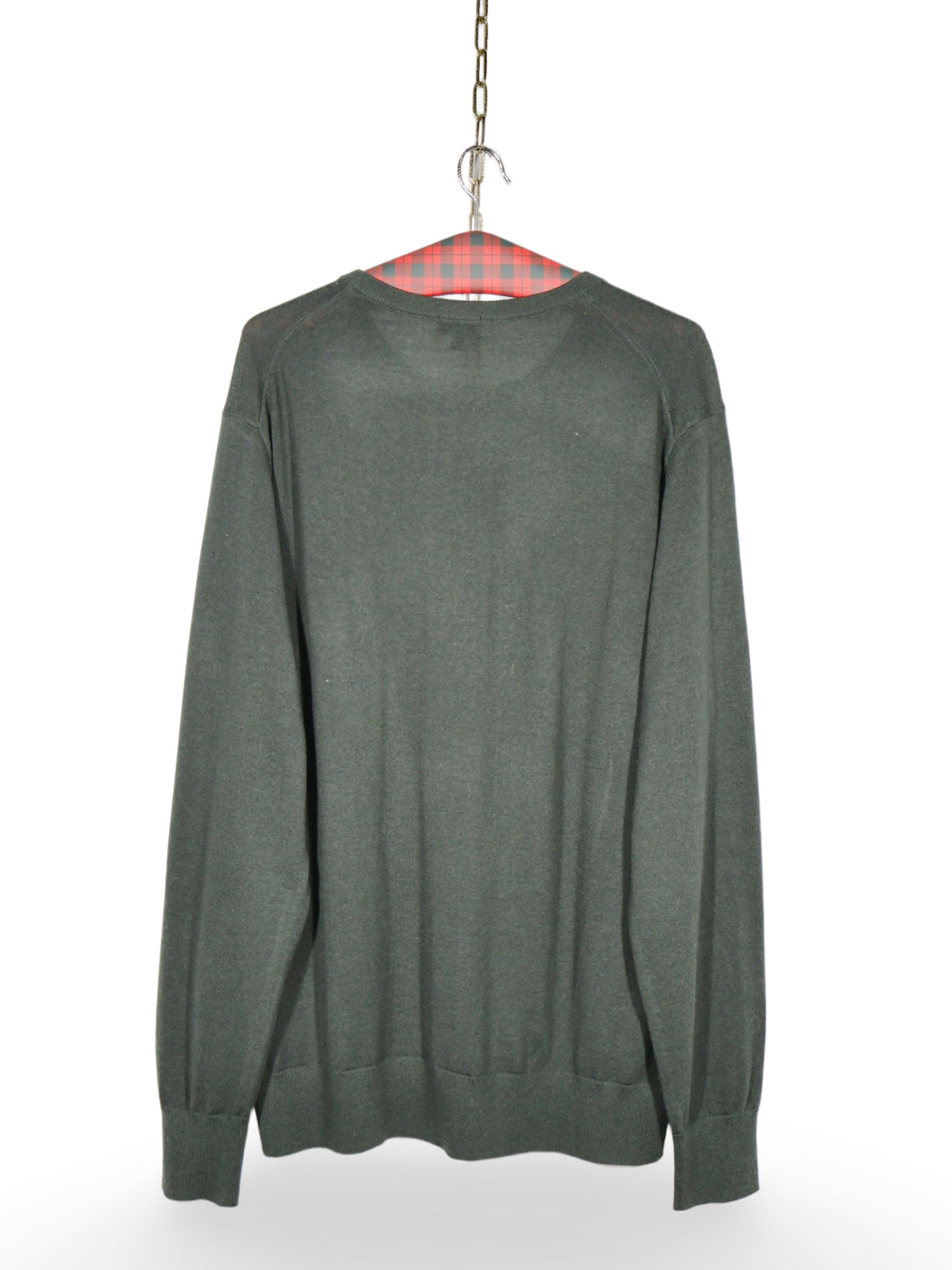 Bluza (100%lana) Uniqlo - marimea XL - Barbati