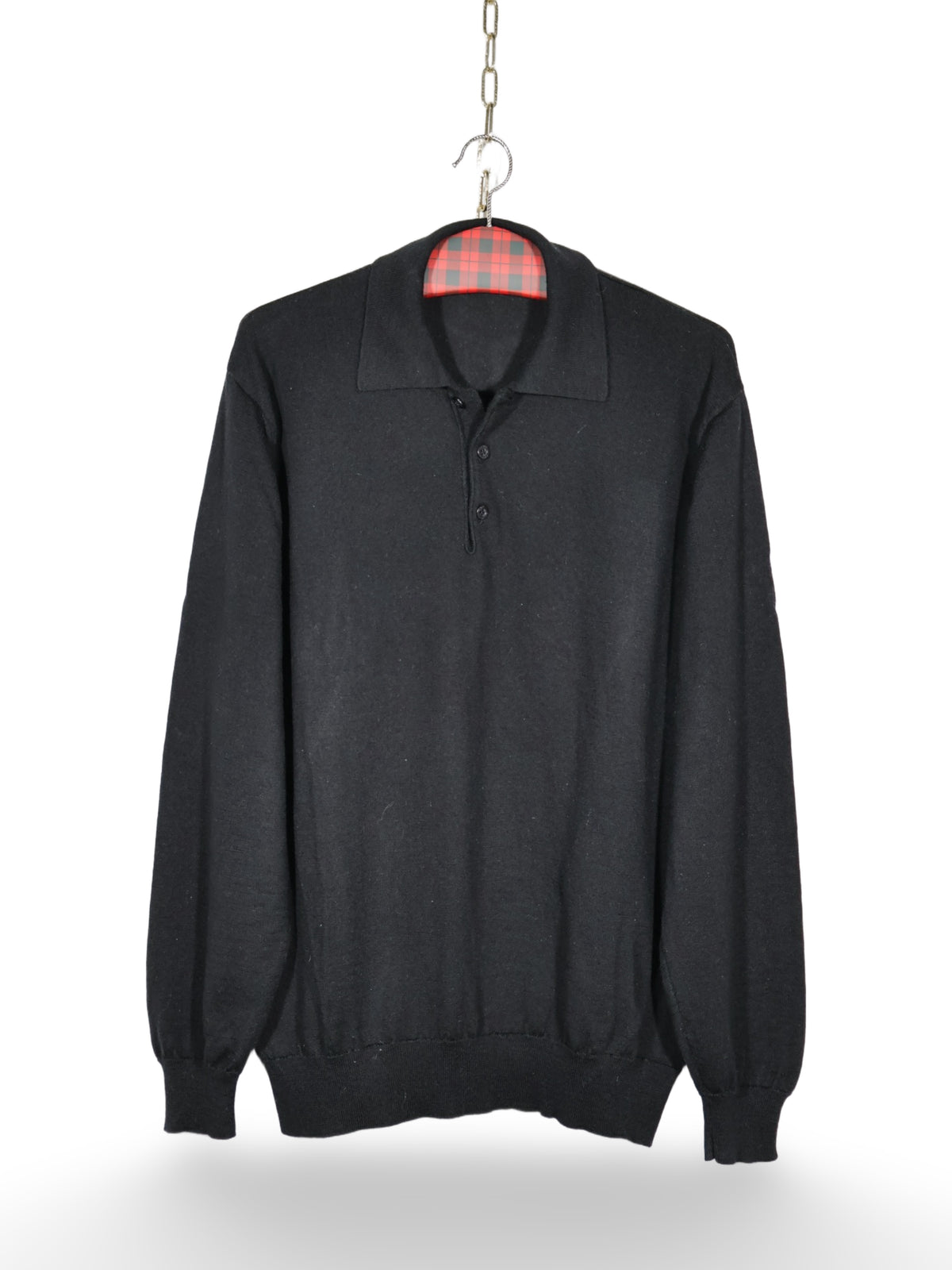 Bluza (100%lana) - marimea L - Barbati