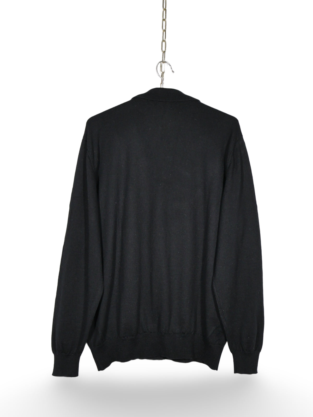 Bluza (100%lana) - marimea L - Barbati