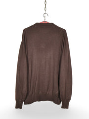 Bluza (matase&casmir) - marimea XL - Barbati