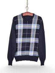 Bluza (47%lana) - marimea L - Barbati