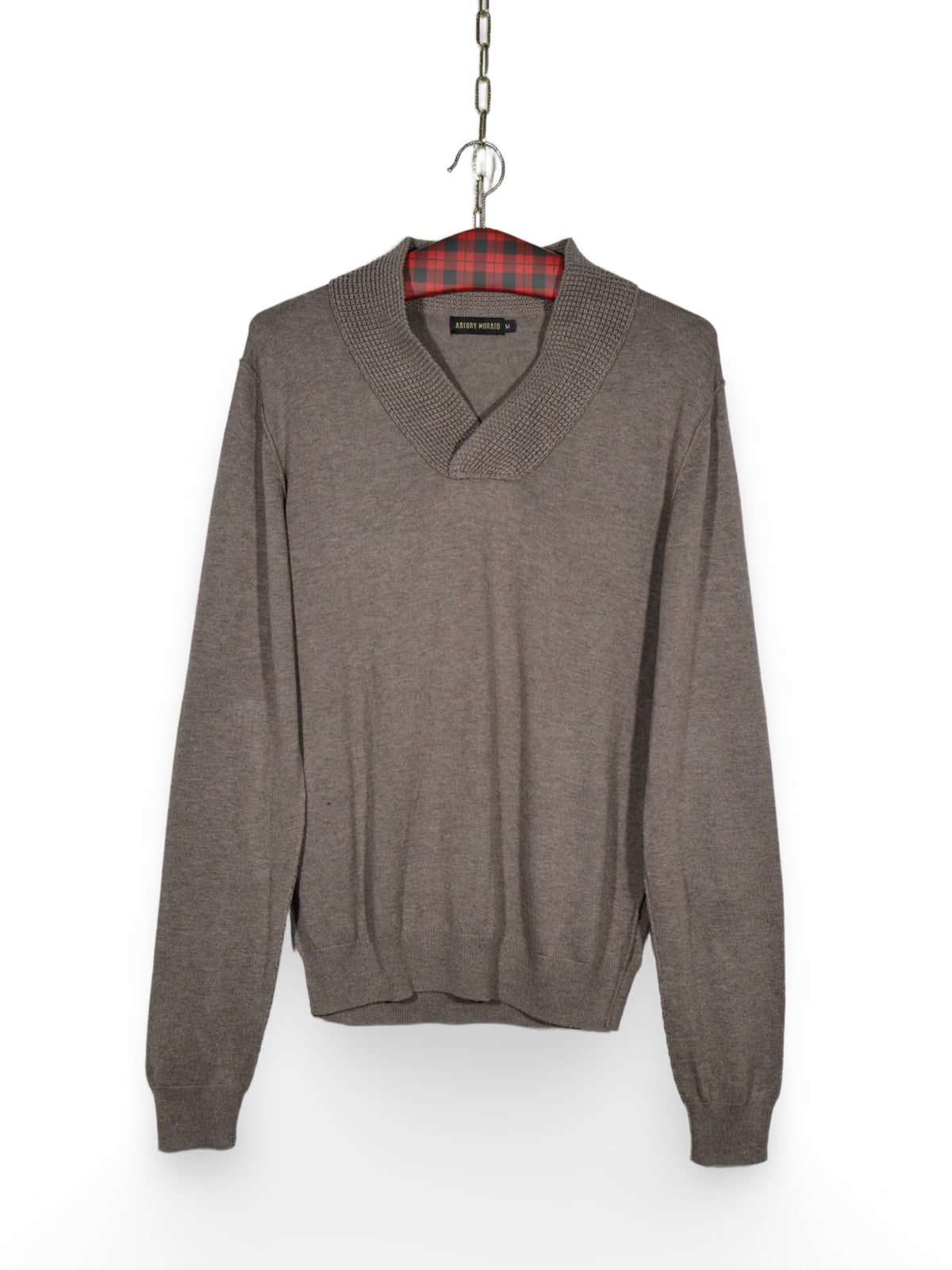 Bluza (bumbac&vascoza) Antony Morato - marimea M - Barbati