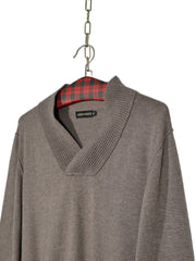 Bluza (bumbac&vascoza) Antony Morato - marimea M - Barbati