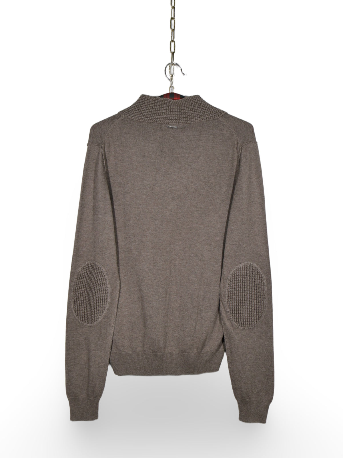 Bluza (bumbac&vascoza) Antony Morato - marimea M - Barbati