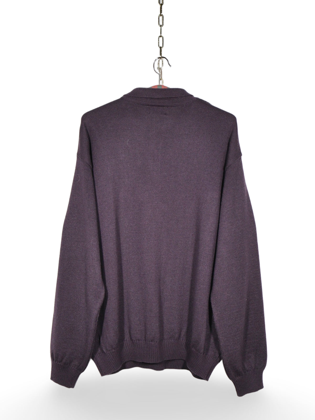 Bluza (50%lana) - marimea L - Barbati