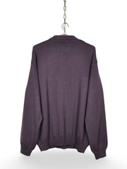 Bluza (50%lana) - marimea L - Barbati