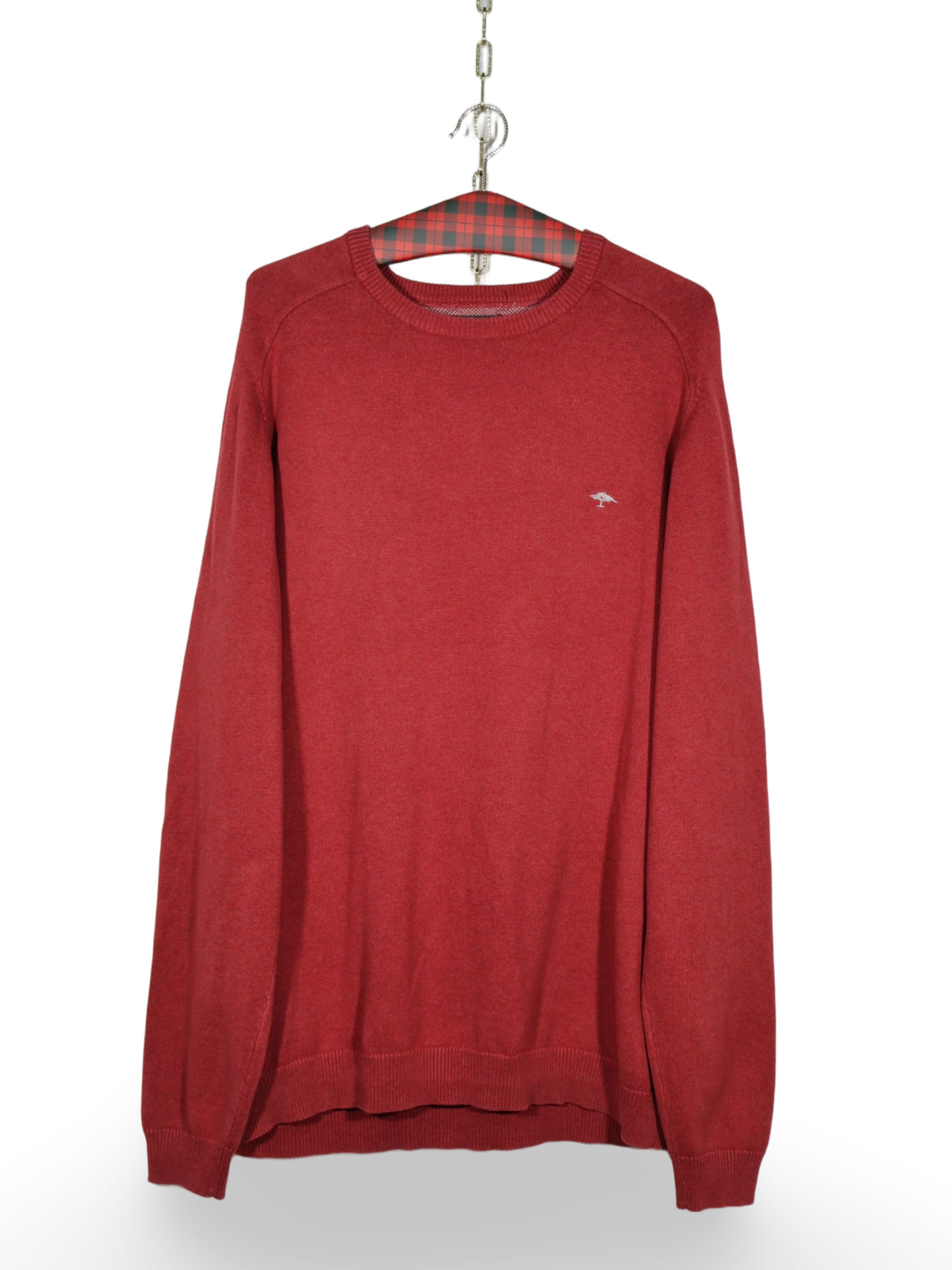 Bluza Fynch-Hatton - marimea XXL - Barbati