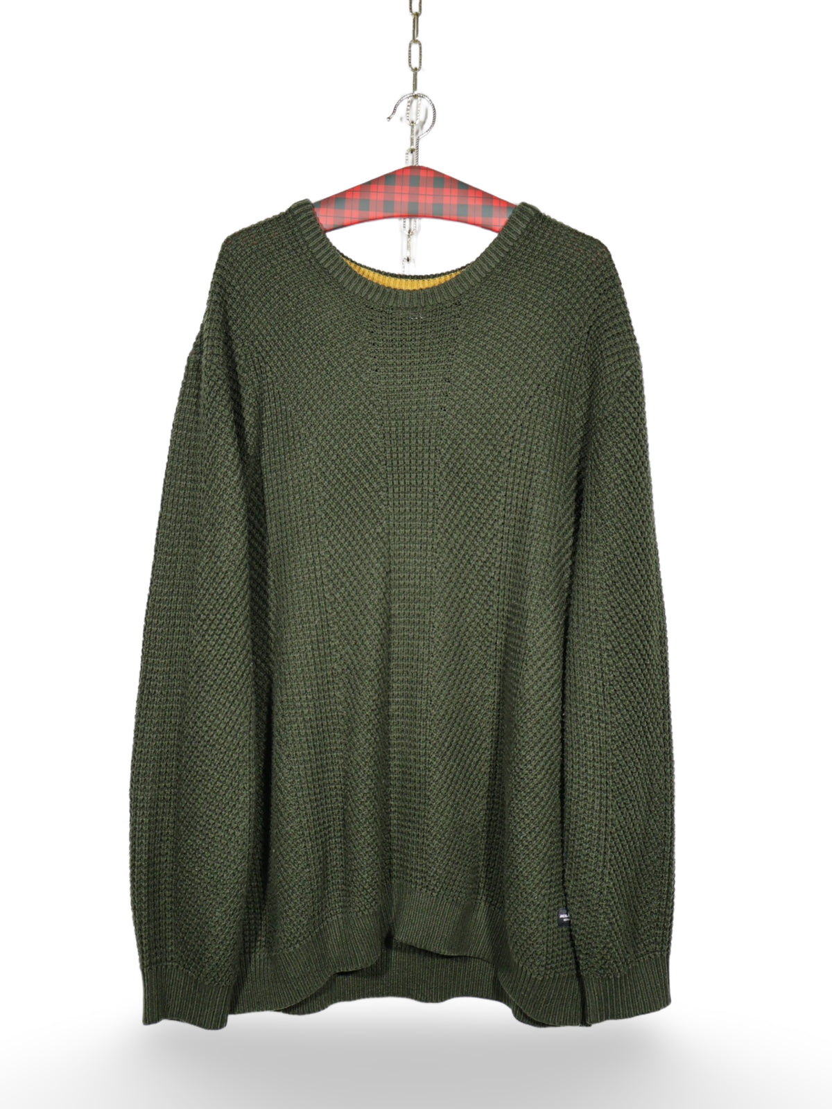 Pulover Jack&Jones - marimea 4XL+ - Barbati