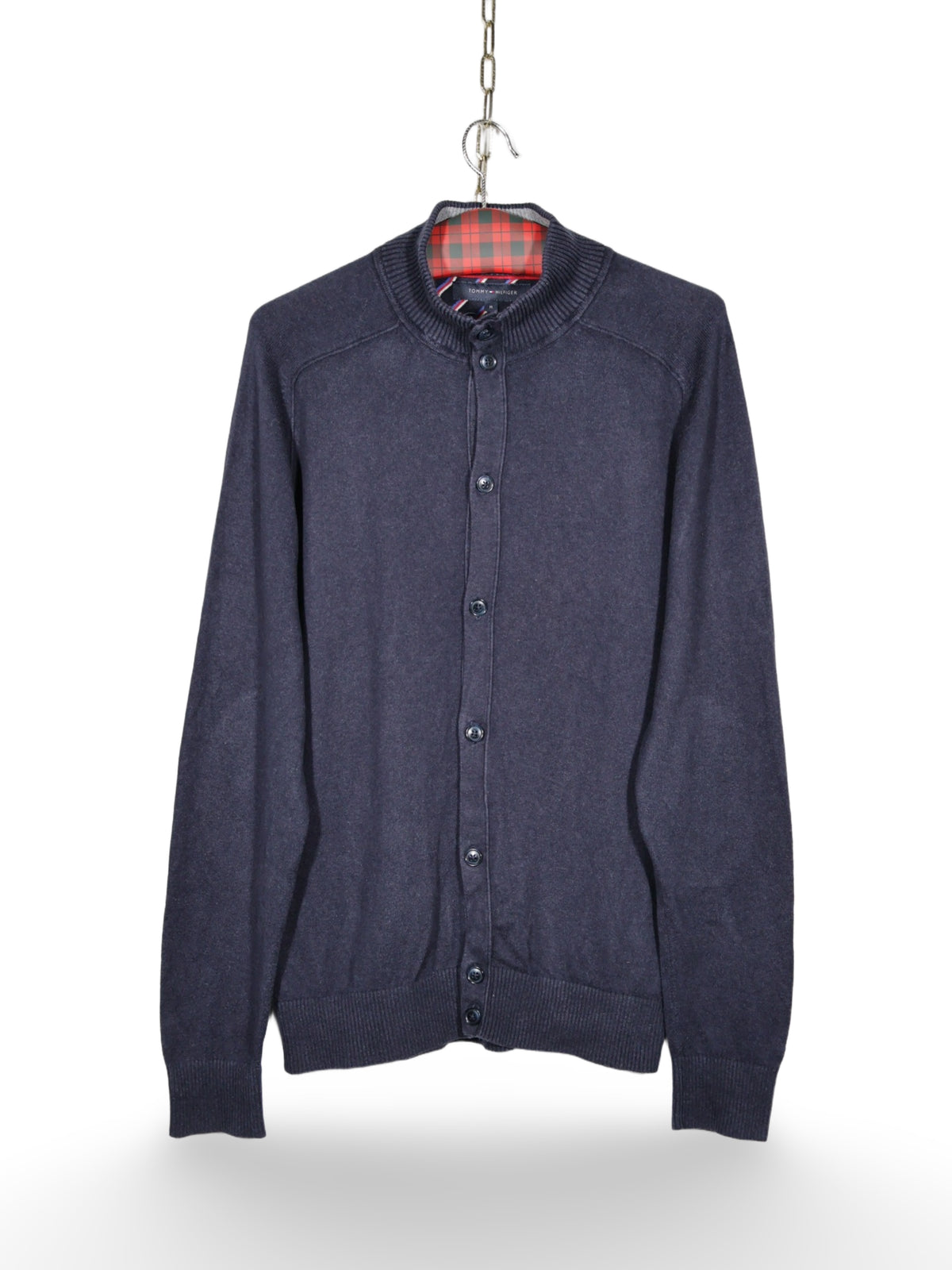 Bluza (8%casmir) Tommy Hilfiger - marimea M - Barbati